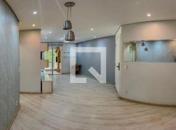 Apartamento · 95m² · 3 Quartos · 2 Vagas · Apartamento para Aluguel - Panamby, 3 Quartos, 95 m² - São Paulo