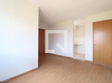 Apartamento · 50m² · 2 Quartos · 1 Vaga · Apartamento para Aluguel - Shopping Park, 2 Quartos,  50 m² - Uberlândia