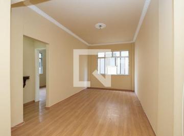 Apartamento · 80m² · 2 Quartos · 1 Vaga · Apartamento para Aluguel - Tijuca, 2 Quartos, 80 m² - Rio de Janeiro