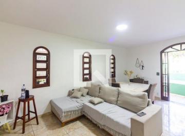 Casa · 300m² · 3 Quartos · 7 Vagas · Casa para Aluguel - Quitaúna, 3 Quartos, 300 m² - Osasco