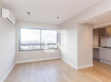 Apartamento · 48m² · 1 Quarto · 1 Vaga · Apartamento para Aluguel - Vila Ipiranga, 1 Quarto,  48 m² - Porto Alegre