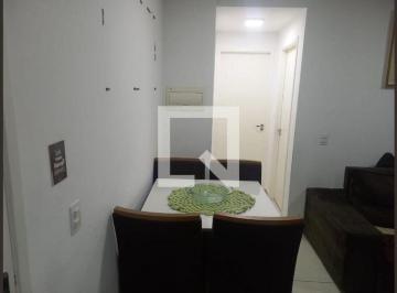 Apartamento · 42m² · 2 Quartos · 1 Vaga · Apartamento para Aluguel - Jardim Nazareth, 2 Quartos, 42 m² - São Paulo