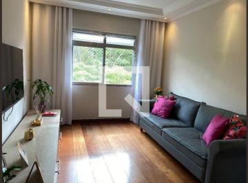 Apartamento · 59m² · 2 Quartos · 1 Vaga · Apartamento para Aluguel - Jabaquara, 2 Quartos,  59 m² - São Paulo
