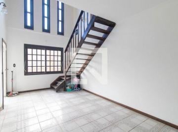 Casa · 516m² · 4 Quartos · 4 Vagas · Casa para Aluguel - Guarujá, 4 Quartos, 516 m² - Porto Alegre