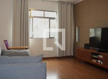 Apartamento · 82m² · 2 Quartos · 1 Vaga · Apartamento para Aluguel - Bela Vista, 2 Quartos, 82 m² - São Paulo