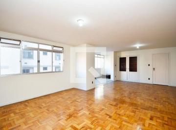 Apartamento · 180m² · 3 Quartos · 1 Vaga · Apartamento para Aluguel - Jardim Paulista, 3 Quartos, 180 m² - São Paulo