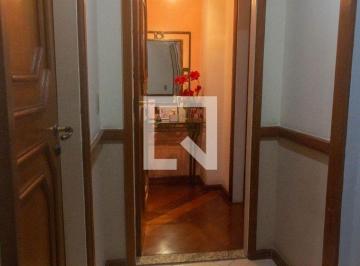 Apartamento · 112m² · 3 Quartos · 1 Vaga · Apartamento para Aluguel - Icaraí, 3 Quartos, 112 m² - Niterói