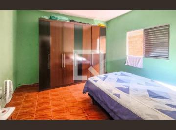 Casa · 150m² · 4 Quartos · 2 Vagas · Casa para Aluguel - Cidade Dutra, 4 Quartos, 150 m² - São Paulo