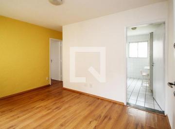 Apartamento · 44m² · 2 Quartos · 1 Vaga · Apartamento para Aluguel - Jardim da Glória, 2 Quartos, 44 m² - Cotia
