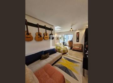 Apartamento · 69m² · 3 Quartos · 1 Vaga · Apartamento para Aluguel - Vila das Mercês, 3 Quartos, 69 m² - São Paulo