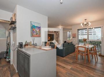 Apartamento · 55m² · 1 Quarto · 1 Vaga · Apartamento para Aluguel - Vila Andrade, 1 Quarto,  55 m² - São Paulo
