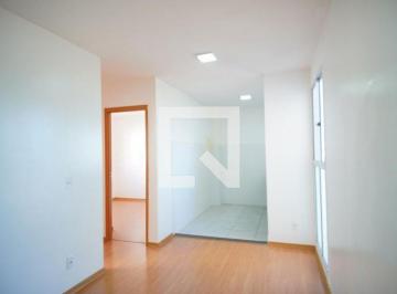 Apartamento · 44m² · 2 Quartos · 1 Vaga · Apartamento para Aluguel - Alto Petrópolis, 2 Quartos, 44 m² - Porto Alegre