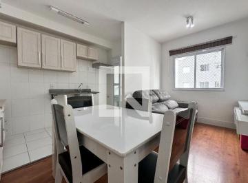 Apartamento · 33m² · 1 Quarto · Apartamento para Aluguel - Bom Retiro, 1 Quarto, 33 m² - São Paulo