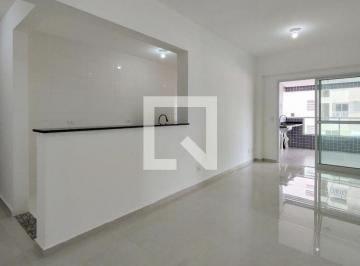 Apartamento · 86m² · 2 Quartos · 1 Vaga · Apartamento para Aluguel - Vilamar, 2 Quartos, 86 m² - Praia Grande