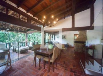Casa · 500m² · 3 Quartos · 4 Vagas · Casa para Aluguel - Retiro do Chalé, 3 Quartos, 500 m² - Brumadinho