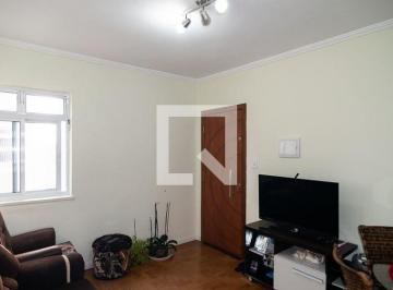 Apartamento · 55m² · 2 Quartos · Apartamento para Aluguel - Bela Vista, 2 Quartos, 55 m² - São Paulo