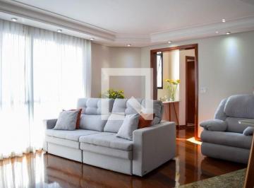 Apartamento · 125m² · 3 Quartos · 3 Vagas · Apartamento para Aluguel - Vila Matilde, 3 Quartos,  125 m² - São Paulo