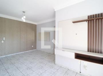 Apartamento · 80m² · 3 Quartos · 1 Vaga · Apartamento para Aluguel - Chácaras Tubalina e Quartel, 3 Quartos, 80 m² - Uberlândia