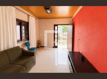 Casa · 350m² · 2 Quartos · 2 Vagas · Casa para Aluguel - Sarandi II, 2 Quartos, 350 m² - Porto Alegre
