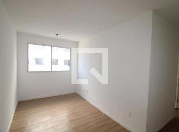 Apartamento · 43m² · 2 Quartos · Apartamento para Aluguel - Jardim Peri, 2 Quartos,  43 m² - São Paulo