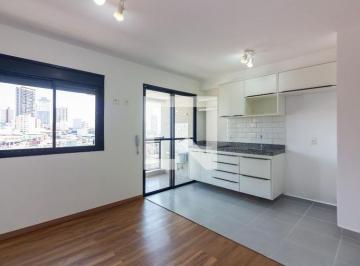 Apartamento · 28m² · 1 Quarto · Apartamento para Aluguel - Centro, 1 Quarto, 28 m² - Osasco