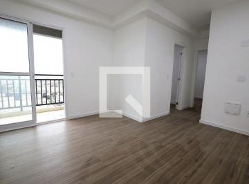 Apartamento · 54m² · 2 Quartos · 1 Vaga · Apartamento para Aluguel - Vila Metalúrgica, 2 Quartos, 54 m² - Santo André