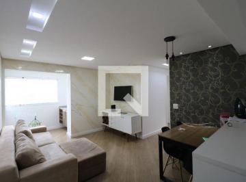 Apartamento · 67m² · 2 Quartos · 1 Vaga · Apartamento para Aluguel - Taboão, 2 Quartos, 67 m² - Diadema