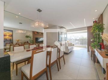 Apartamento · 85m² · 3 Quartos · 2 Vagas · Apartamento para Aluguel - Santo Amaro , 3 Quartos, 85 m² - São Paulo
