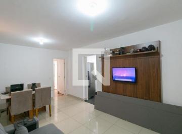 Apartamento · 82m² · 3 Quartos · 1 Vaga · Apartamento para Aluguel - Santa Rosa, 3 Quartos, 82 m² - Belo Horizonte