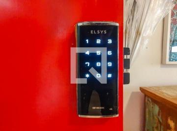 Apartamento · 80m² · 3 Quartos · 1 Vaga · Apartamento para Aluguel - Vila Mariana, 3 Quartos, 80 m² - São Paulo