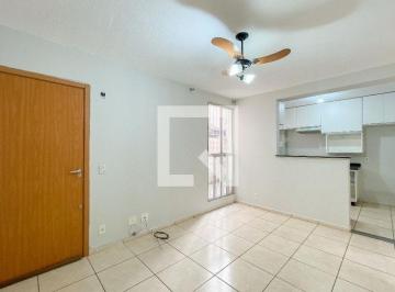 Apartamento · 45m² · 2 Quartos · 1 Vaga · Apartamento para Aluguel - Conj. Água Branca, 2 Quartos,  45 m² - Contagem