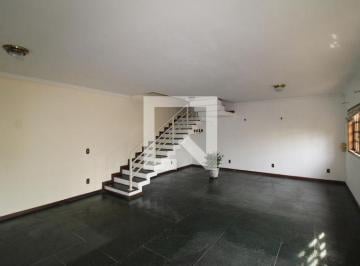 Casa · 160m² · 3 Quartos · 4 Vagas · Casa para Aluguel - Mandaqui, 3 Quartos, 160 m² - São Paulo