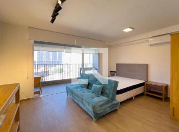 Apartamento · 36m² · 1 Quarto · Apartamento para Aluguel - Ipiranga, 1 Quarto,  36 m² - São Paulo