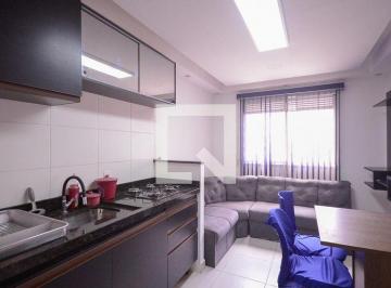Apartamento · 32m² · 2 Quartos · Apartamento para Aluguel - Sacomã, 2 Quartos, 32 m² - São Paulo