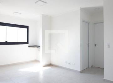 Apartamento · 42m² · 2 Quartos · 1 Vaga · Apartamento para Aluguel - Vila Bocaina, 2 Quartos, 42 m² - Mauá