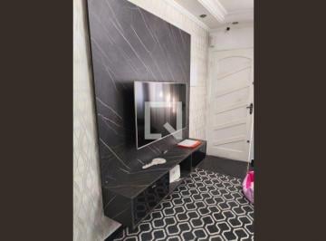 Casa · 150m² · 2 Quartos · 2 Vagas · Casa para Aluguel - Aricanduva, 2 Quartos, 150 m² - São Paulo