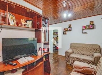 Casa · 61m² · 2 Quartos · 2 Vagas · Casa para Aluguel - Humaitá, 2 Quartos, 61 m² - Porto Alegre