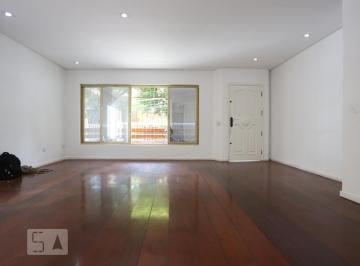 Casa · 257m² · 4 Quartos · 4 Vagas · Casa para Aluguel - Butantã, 4 Quartos,  257 m² - São Paulo