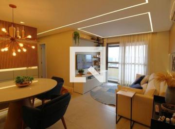 Apartamento · 83m² · 3 Quartos · 2 Vagas · Apartamento para Aluguel - Jardim Palmares, 3 Quartos,  83 m² - São Paulo