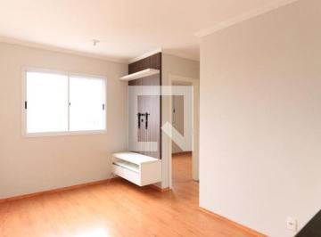 Apartamento · 47m² · 2 Quartos · 1 Vaga · Apartamento para Aluguel - Jardim Copacabana, 2 Quartos, 47 m² - São José dos Campos