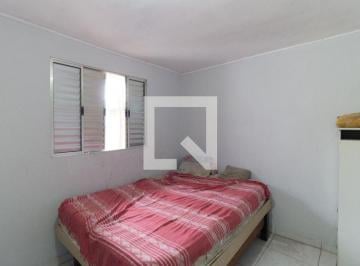 Casa · 50m² · 2 Quartos · Casa para Aluguel - São João Clímaco, 2 Quartos,  50 m² - São Paulo