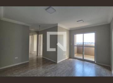 Apartamento · 60m² · 2 Quartos · 1 Vaga · Apartamento para Aluguel - Parque das Nações, 2 Quartos, 60 m² - Santo André