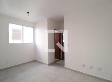Apartamento · 41m² · 2 Quartos · 1 Vaga · Apartamento para Aluguel - Shopping Park, 2 Quartos,  41 m² - Uberlândia