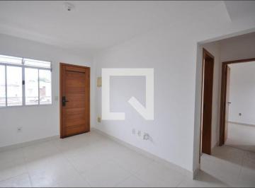 Apartamento · 43m² · 2 Quartos · 1 Vaga · Apartamento para Aluguel - Jardim Brasil , 2 Quartos,  43 m² - São Paulo