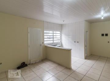 Casa · 50m² · 2 Quartos · Casa para Aluguel - Vila Romana, 2 Quartos, 50 m² - São Paulo