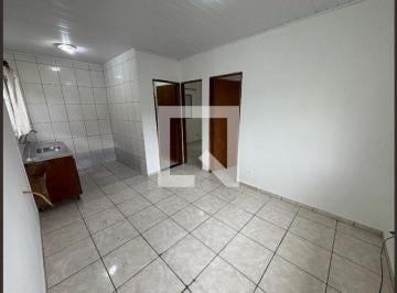 Casa · 55m² · 2 Quartos · 1 Vaga · Casa para Aluguel - Colonia, 2 Quartos, 55 m² - Ribeirão Pires
