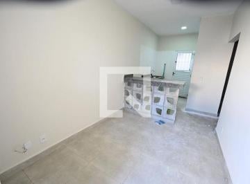 Casa · 60m² · 2 Quartos · 1 Vaga · Casa para Aluguel - Jardim Imperial, 2 Quartos,  60 m² - Aparecida de Goiânia