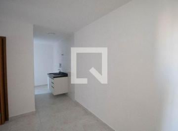 Apartamento · 35m² · 2 Quartos · Apartamento para Aluguel - Vila Ede, 2 Quartos,  35 m² - São Paulo
