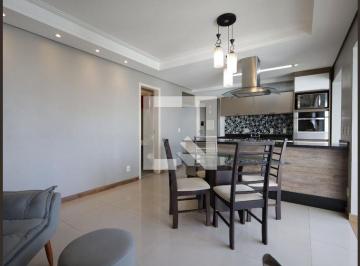 Apartamento · 84m² · 2 Quartos · 2 Vagas · Apartamento para Aluguel - Vila Andrade, 2 Quartos, 84 m² - São Paulo