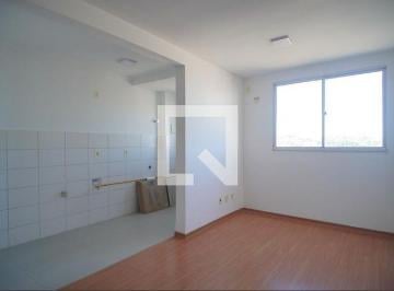 Apartamento · 47m² · 2 Quartos · 1 Vaga · Apartamento para Aluguel - Hamburgo Velho, 2 Quartos, 47 m² - Novo Hamburgo